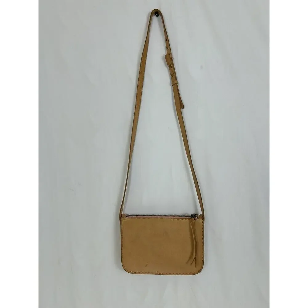 Madewell simple crossbody
